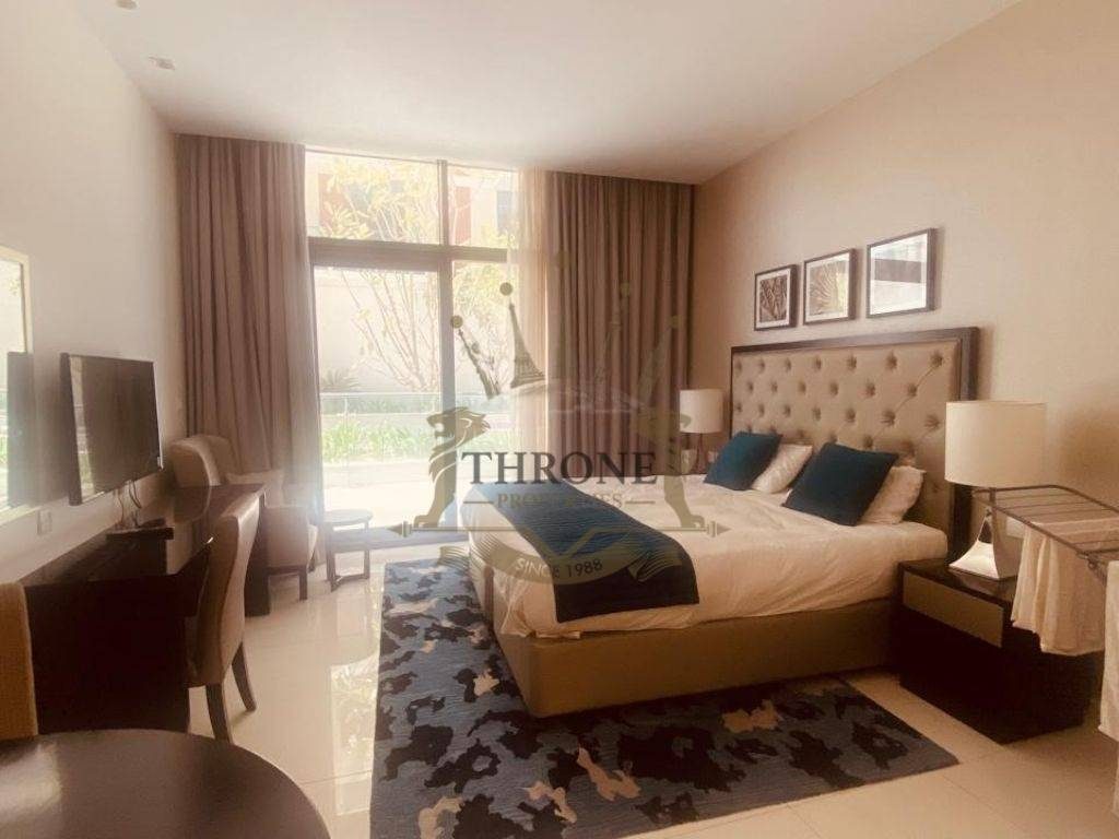 Apartment for Rent in Dubai South - Photo 5 | Throne Properties