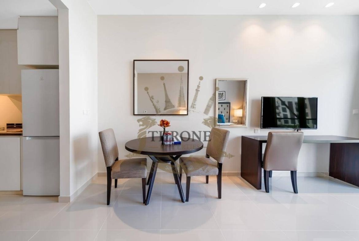 Apartment for Rent in Dubai South - Photo 6 | Throne Properties