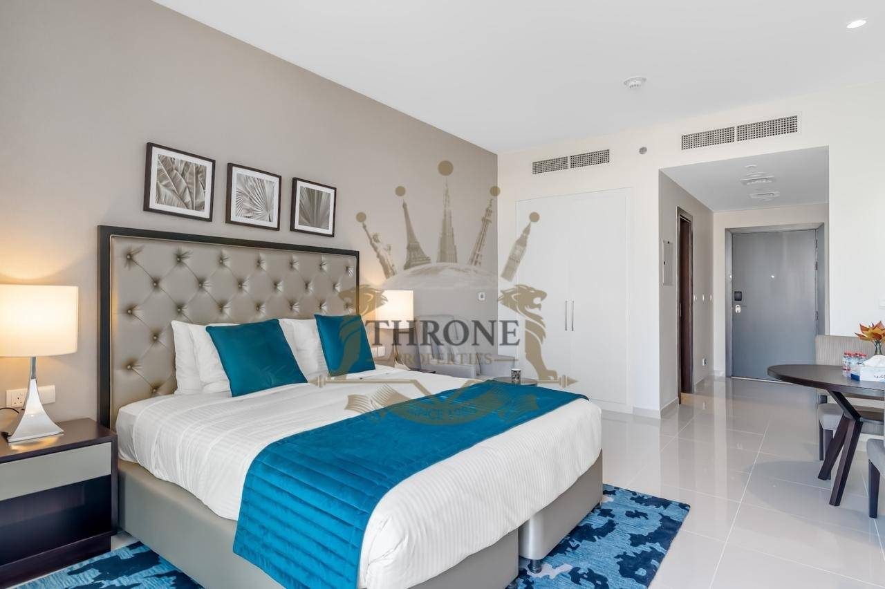 Apartment for Rent in Dubai South - Photo 6 | Throne Properties