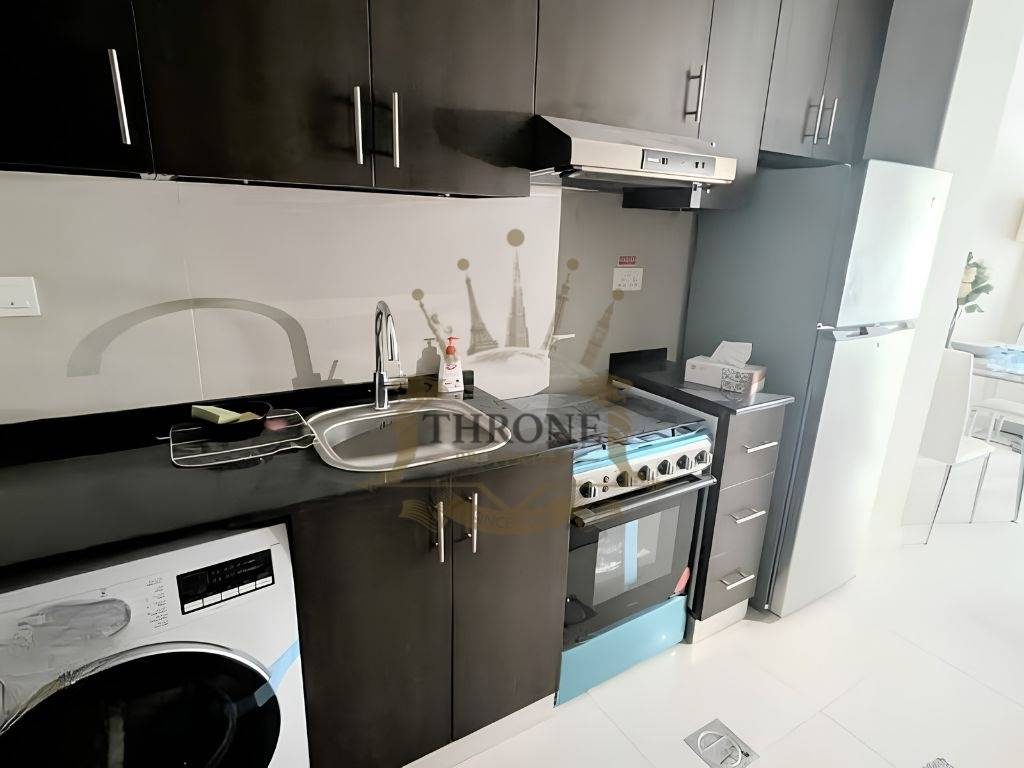 Apartment for Rent in Dubai South - Photo 6 | Throne Properties