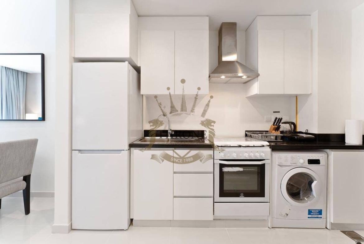 Apartment for Rent in Dubai South - Photo 6 | Throne Properties