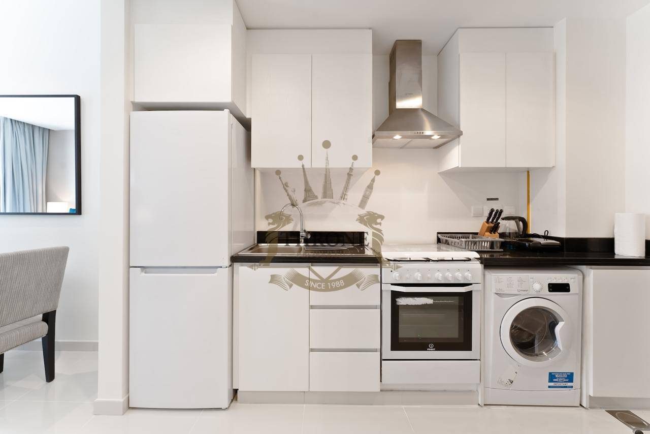 Apartment for Rent in Dubai South - Photo 6 | Throne Properties