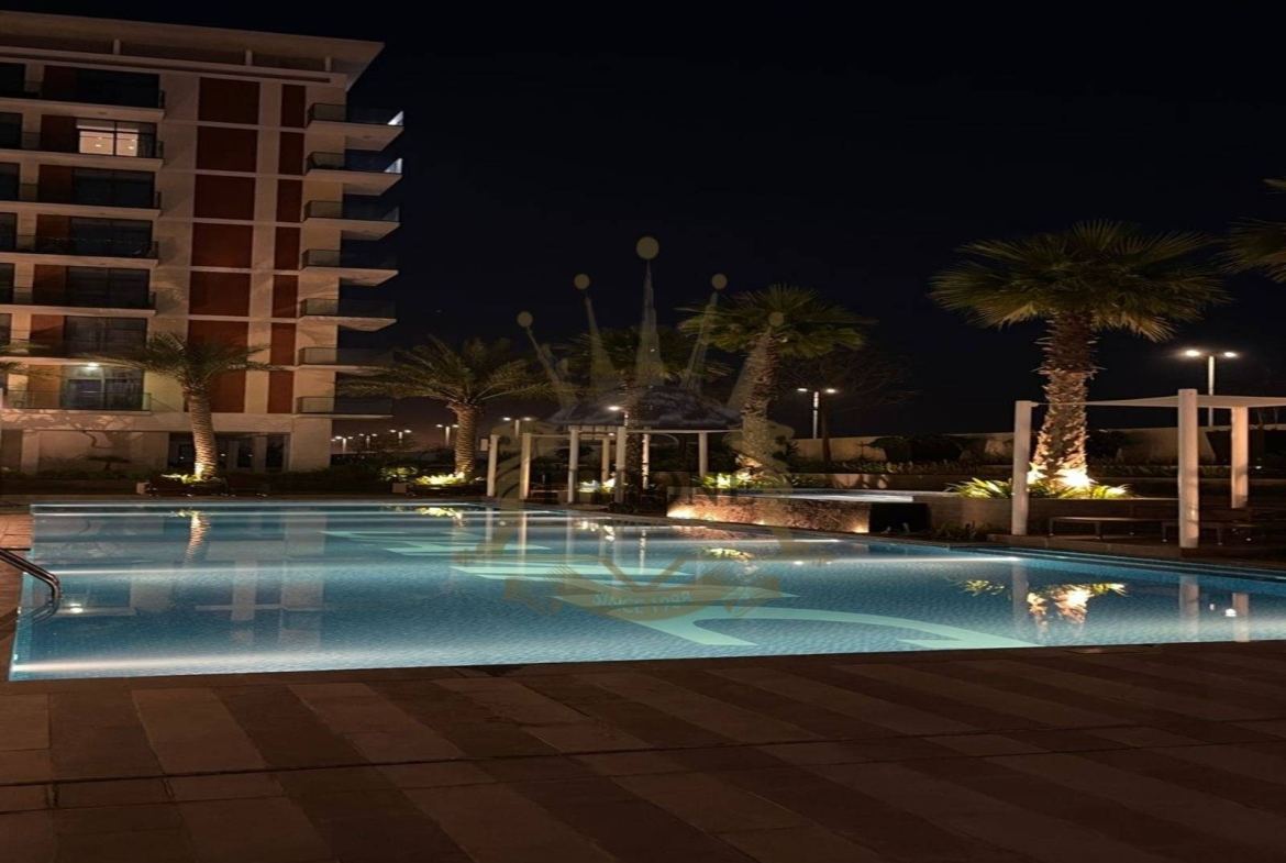Apartment for Rent in Dubai South - Photo 6 | Throne Properties