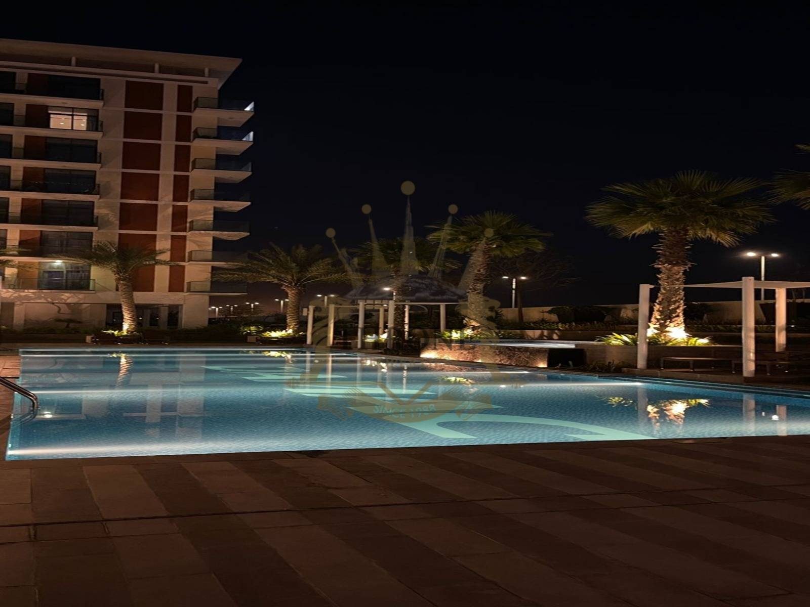 Apartment for Rent in Dubai South - Photo 6 | Throne Properties