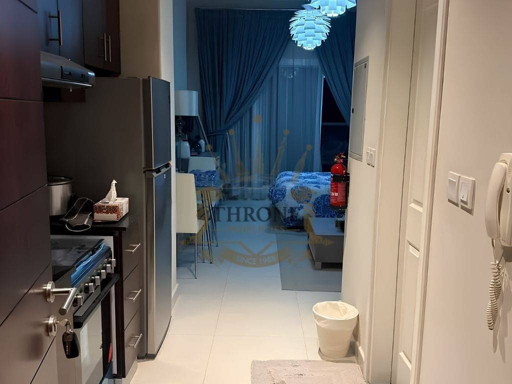 Apartment for Rent in Dubai South - Photo 7 | Throne Properties