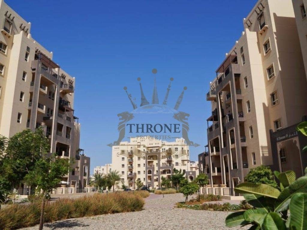 Apartment for Rent in Dubai South - Photo 8 | Throne Properties