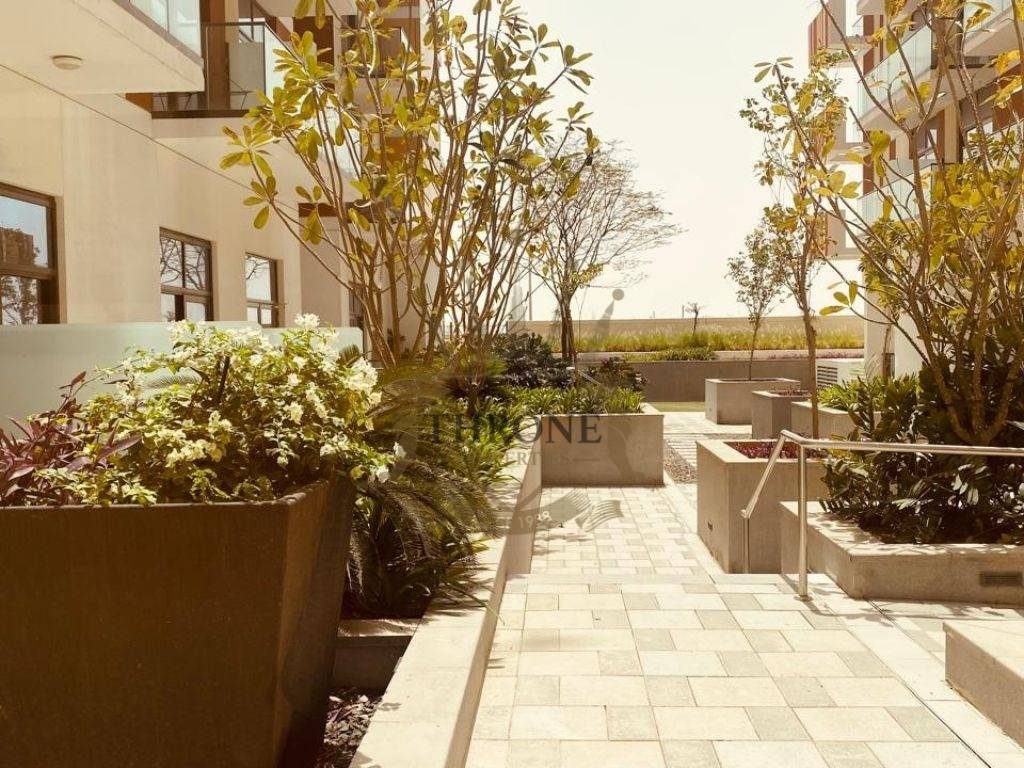 Apartment for Rent in Dubai South - Photo 8 | Throne Properties