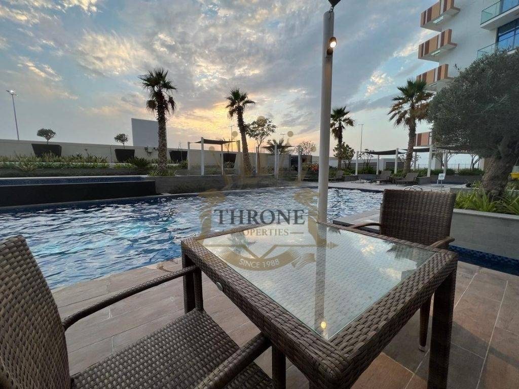 Apartment for Rent in Dubai South - Photo 8 | Throne Properties