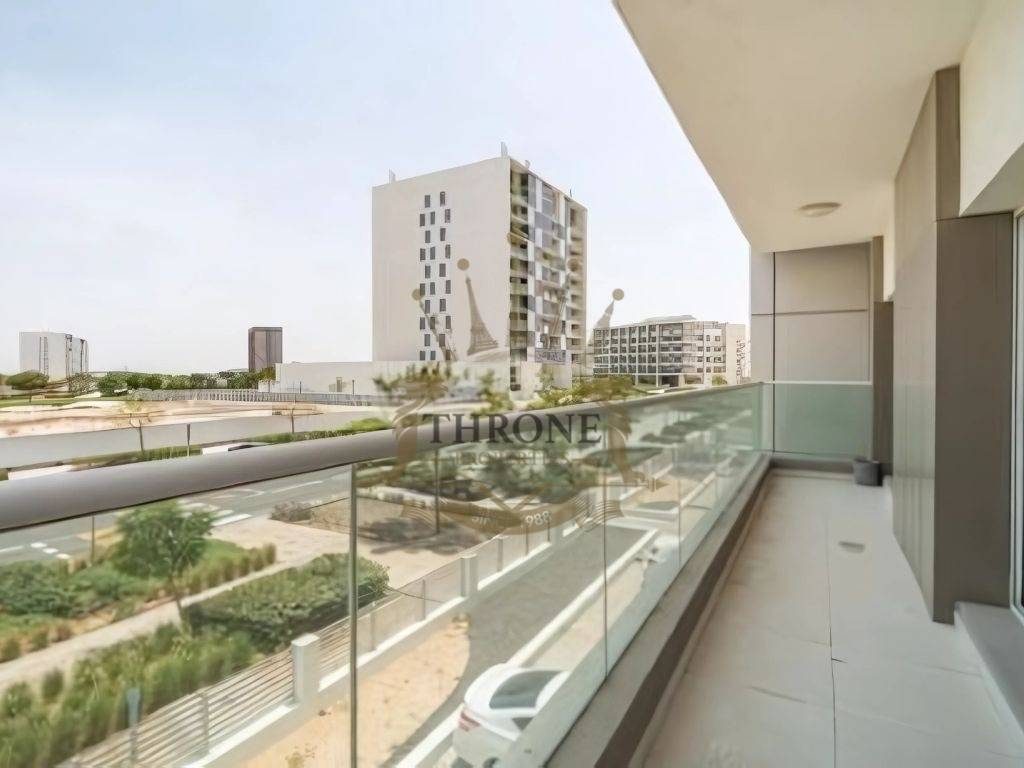 Apartment for Rent in Dubai South - Photo 9 | Throne Properties
