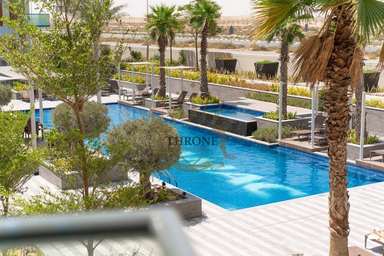 Apartment for Rent in Dubai South - Photo 9 | Throne Properties