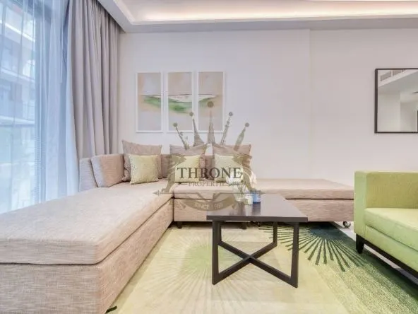 1 Bedroom Apartment for Sale in Dubai South - Photo 1 | Throne Properties