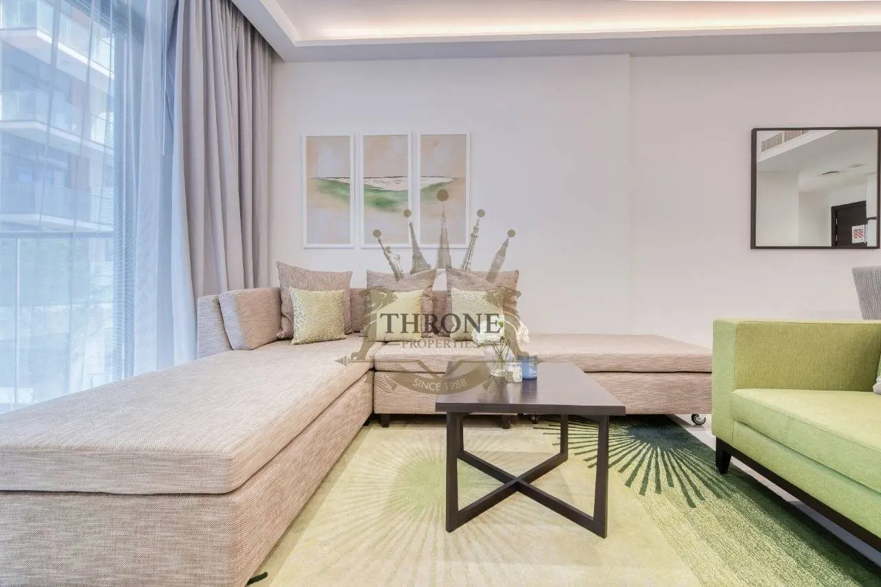 1 Bedroom Apartment for Sale in Dubai South - Photo 1 | Throne Properties