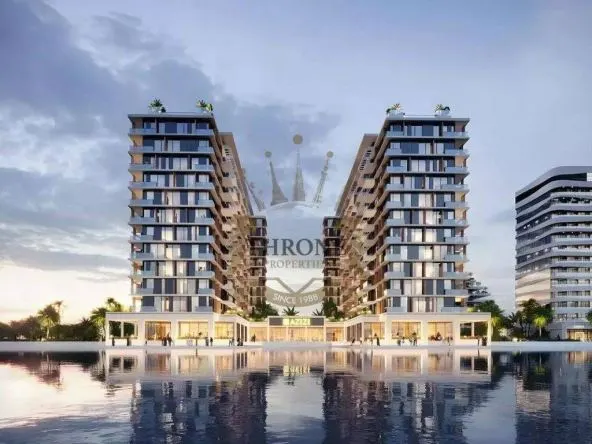 Apartment for Sale in Dubai South - Photo 1 | Throne Properties