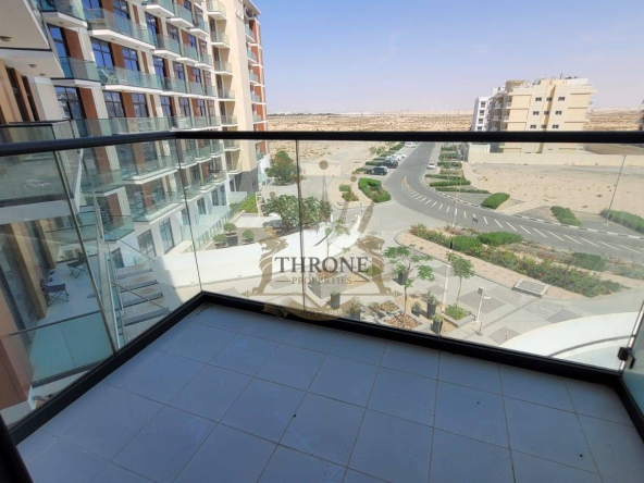 Apartment for Sale in Dubai South - Photo 1 | Throne Properties