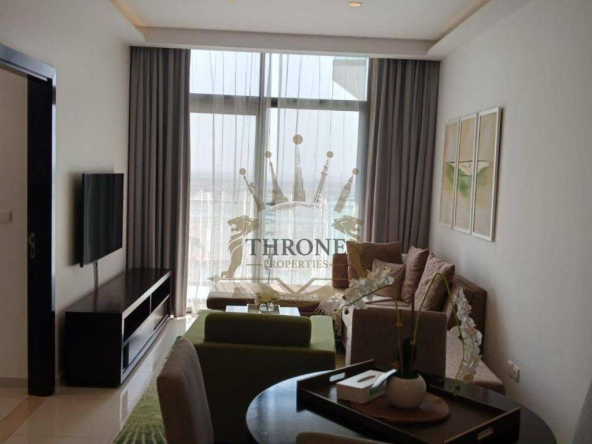 Apartment for Sale in Dubai South - Photo 1 | Throne Properties