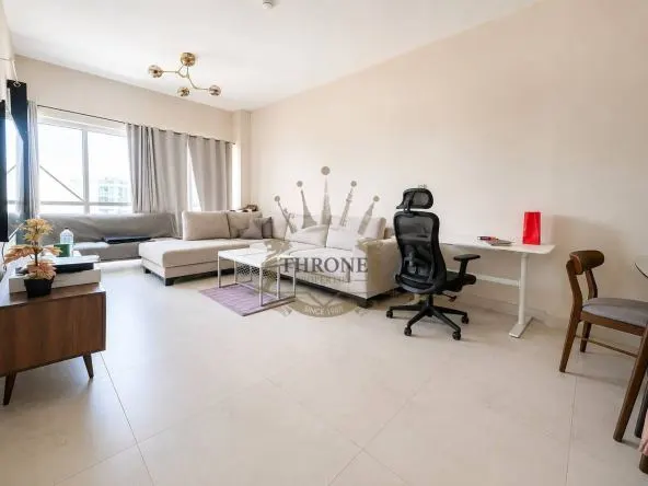 1 Bedroom Apartment for Sale in Dubai South - Photo 1 | Throne Properties