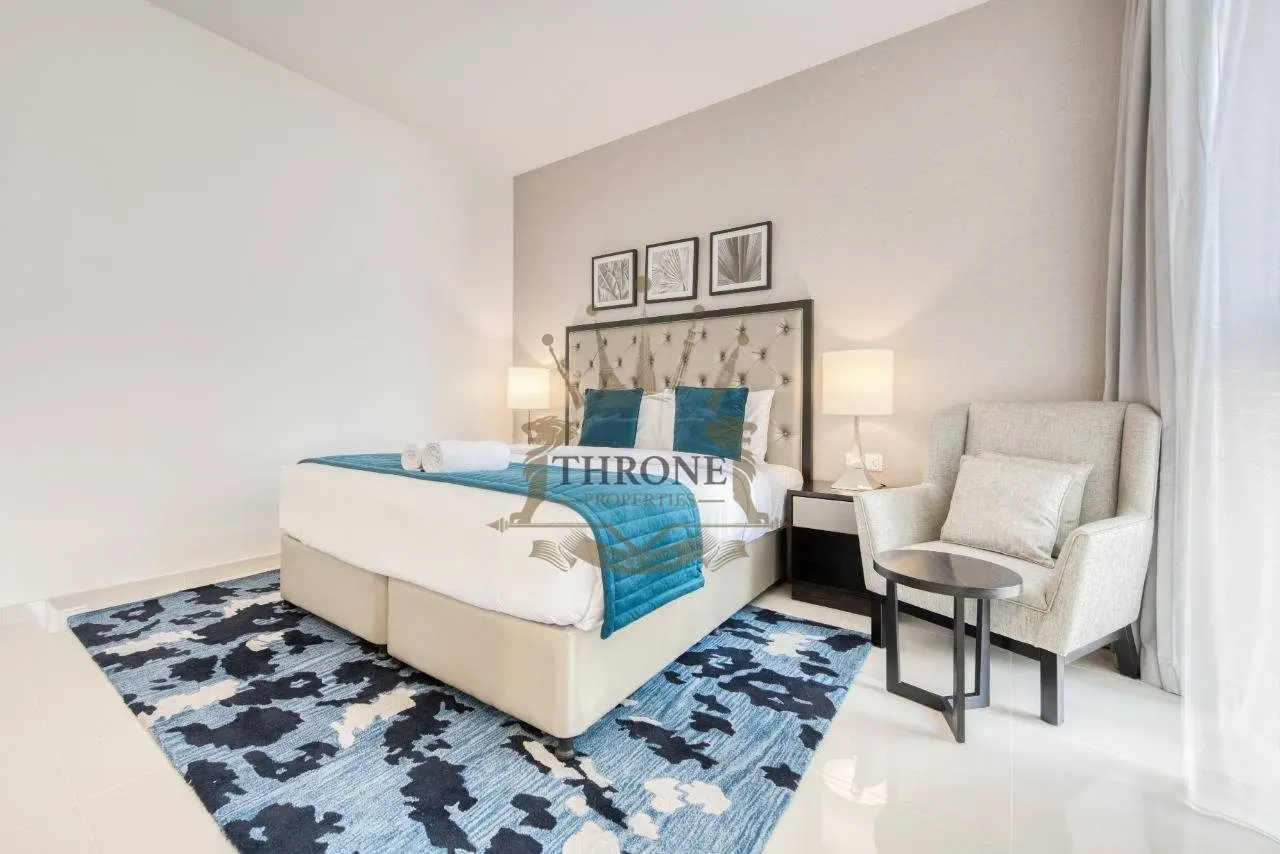1 Bedroom Apartment for Sale in Dubai South - Photo 10 | Throne Properties