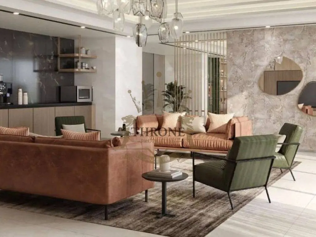 Apartment for Sale in Dubai South - Photo 10 | Throne Properties