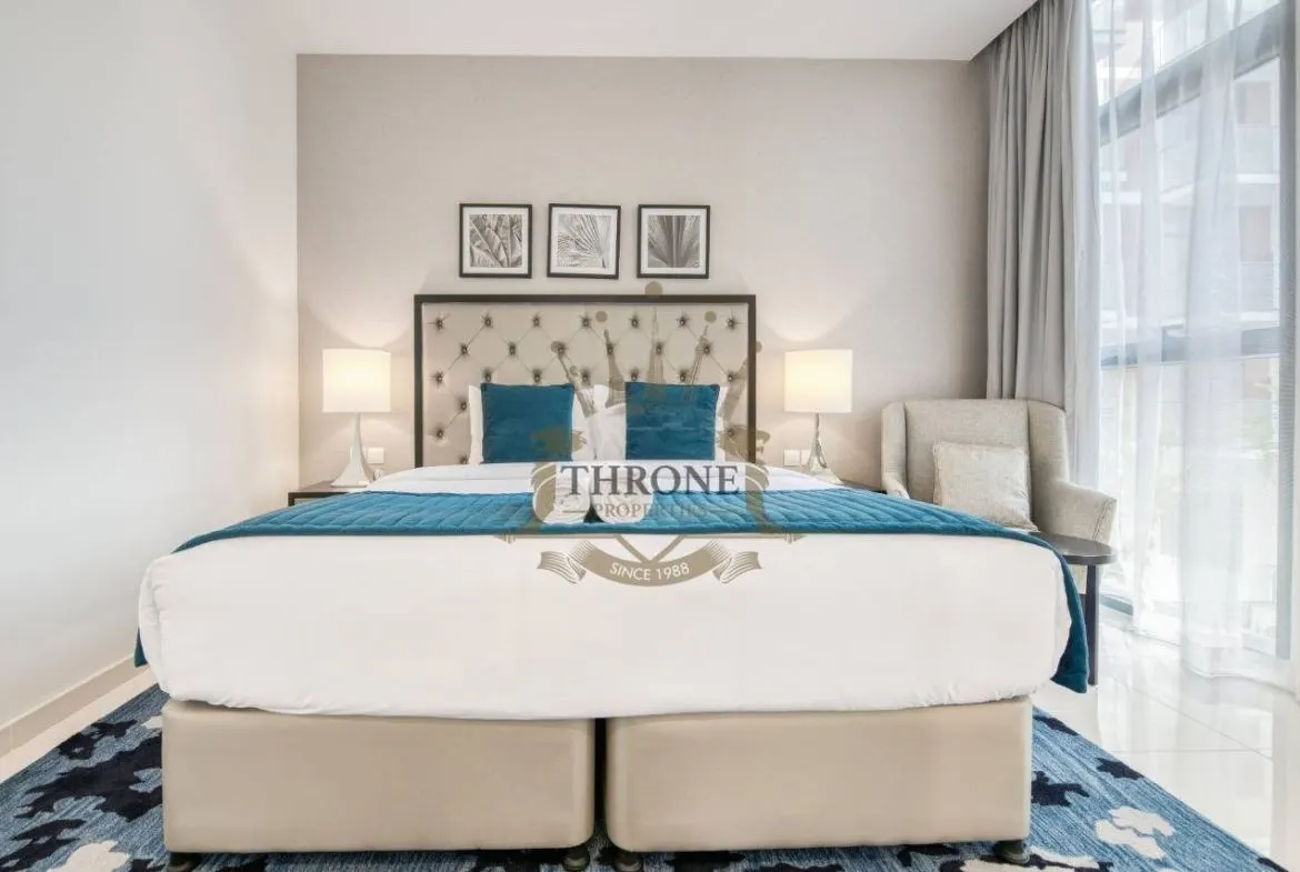 1 Bedroom Apartment for Sale in Dubai South - Photo 11 | Throne Properties