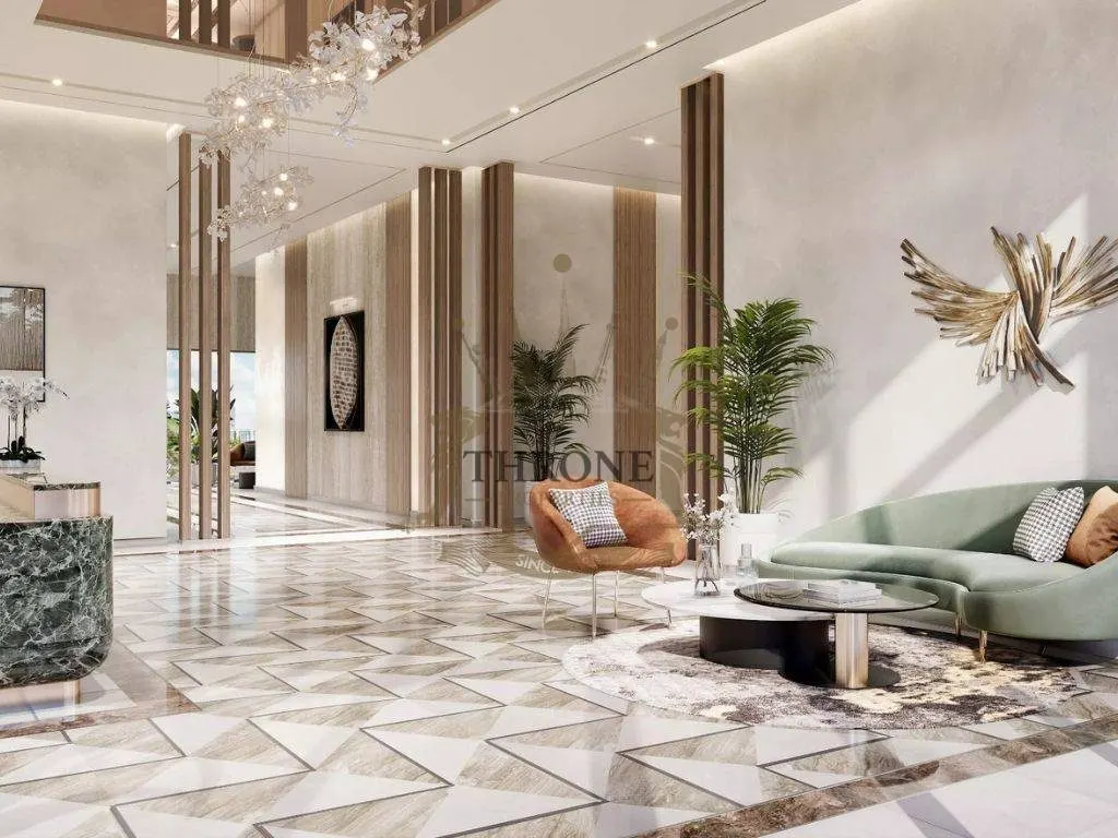 Apartment for Sale in Dubai South - Photo 11 | Throne Properties
