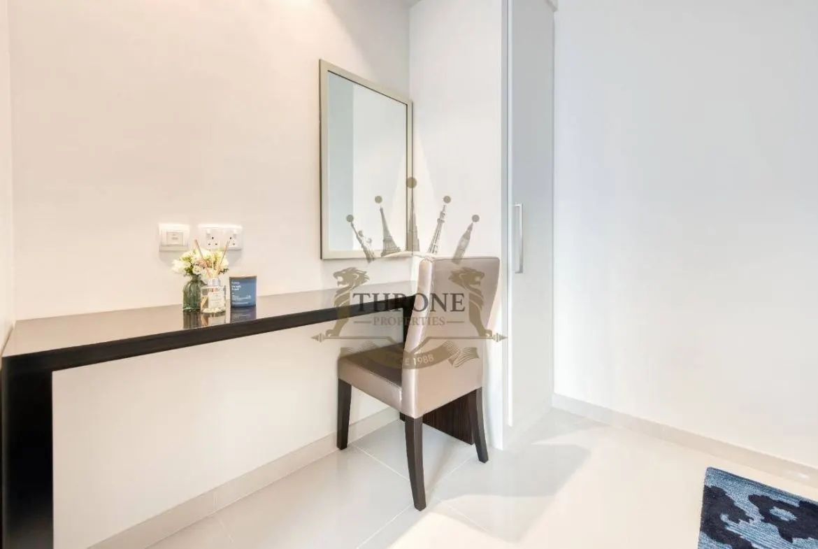 1 Bedroom Apartment for Sale in Dubai South - Photo 12 | Throne Properties