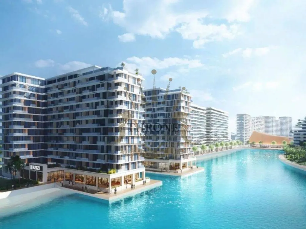 Apartment for Sale in Dubai South - Photo 12 | Throne Properties