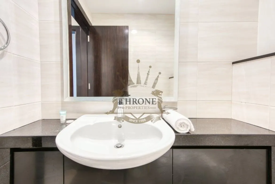 1 Bedroom Apartment for Sale in Dubai South - Photo 13 | Throne Properties
