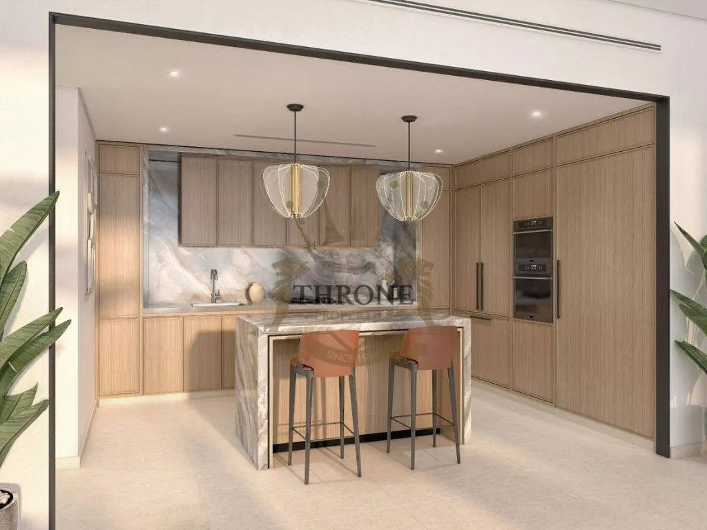 Apartment for Sale in Dubai South - Photo 13 | Throne Properties