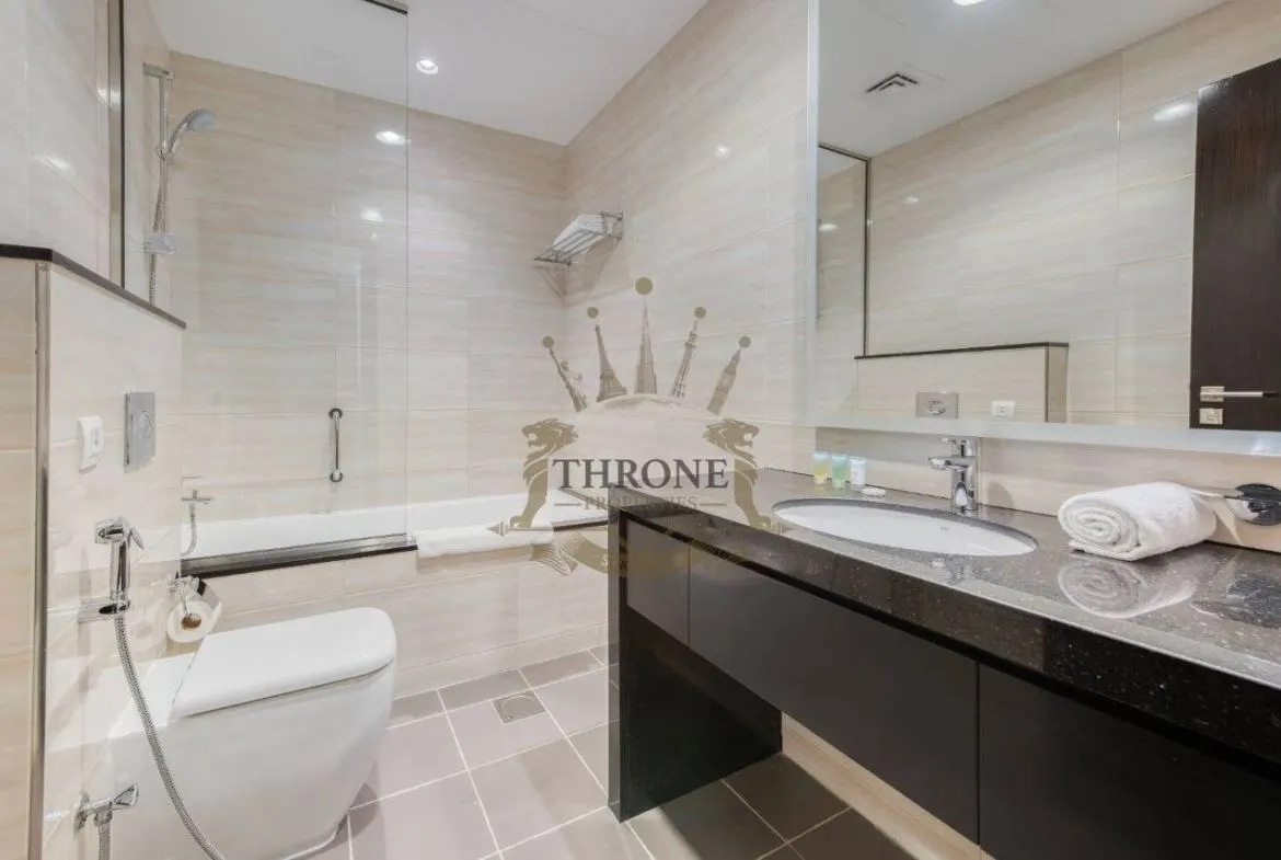 1 Bedroom Apartment for Sale in Dubai South - Photo 14 | Throne Properties