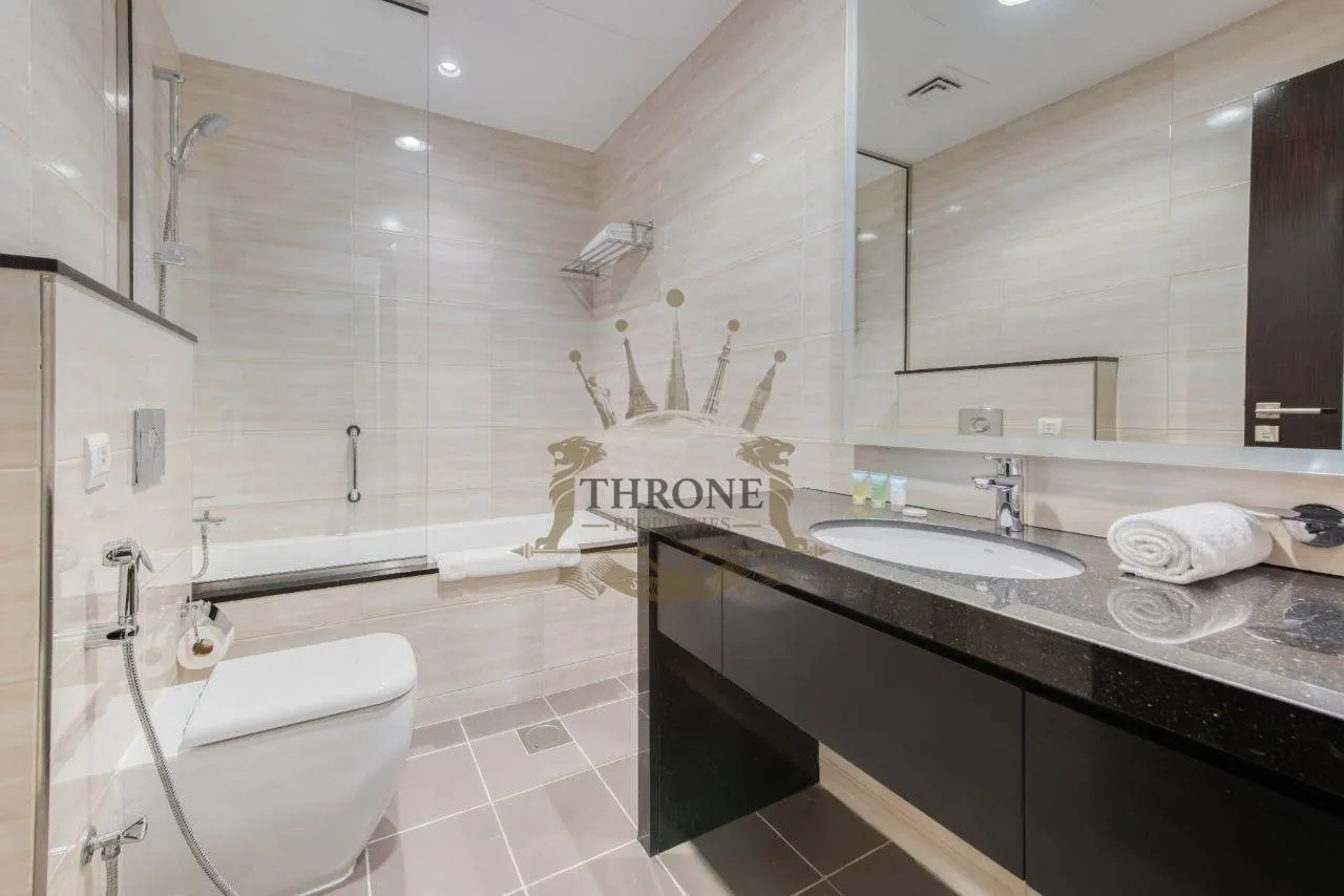 1 Bedroom Apartment for Sale in Dubai South - Photo 14 | Throne Properties