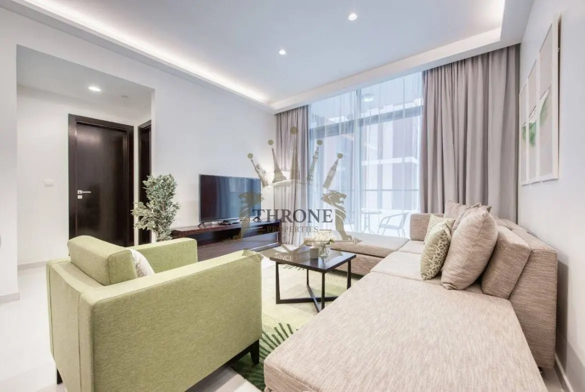 1 Bedroom Apartment for Sale in Dubai South - Photo 2 | Throne Properties