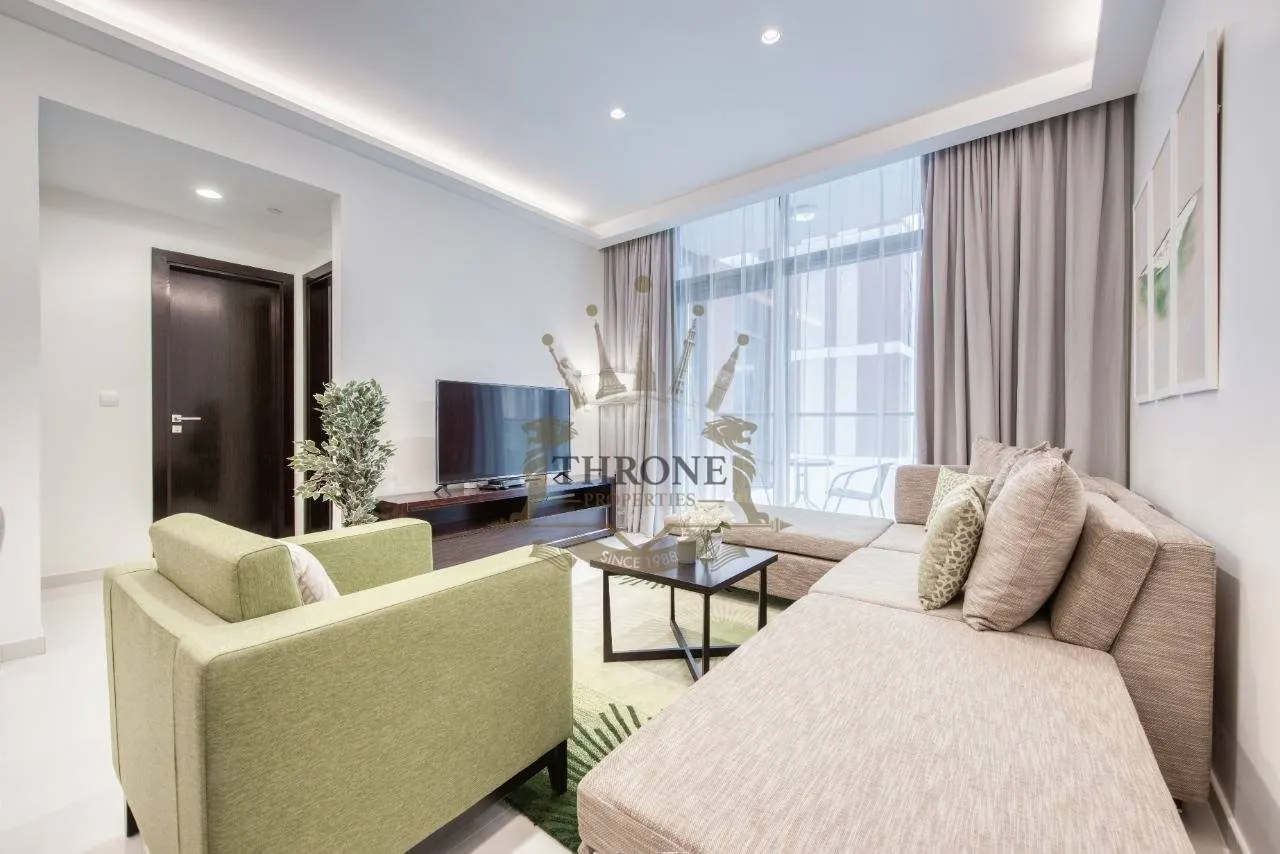 1 Bedroom Apartment for Sale in Dubai South - Photo 2 | Throne Properties