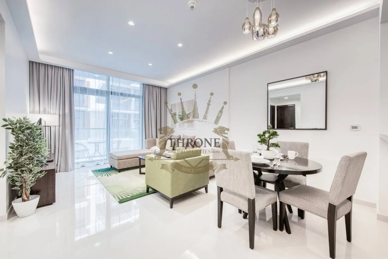 1 Bedroom Apartment for Sale in Dubai South - Photo 3 | Throne Properties