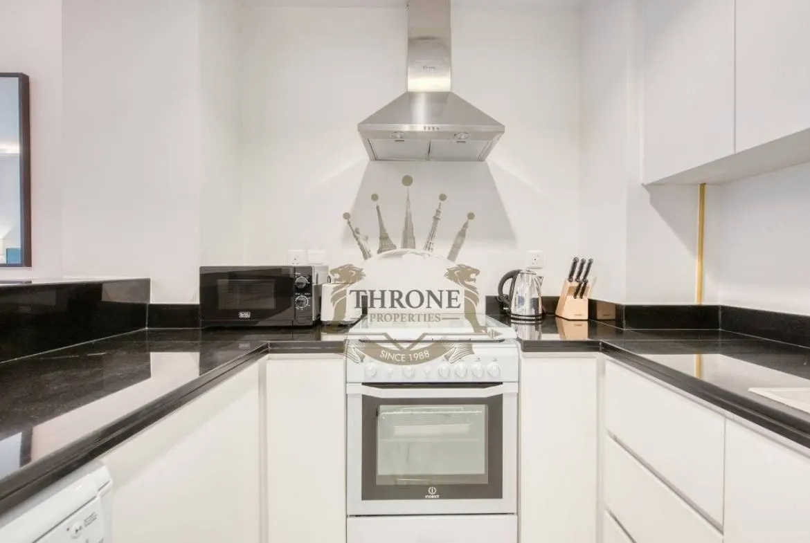 1 Bedroom Apartment for Sale in Dubai South - Photo 5 | Throne Properties