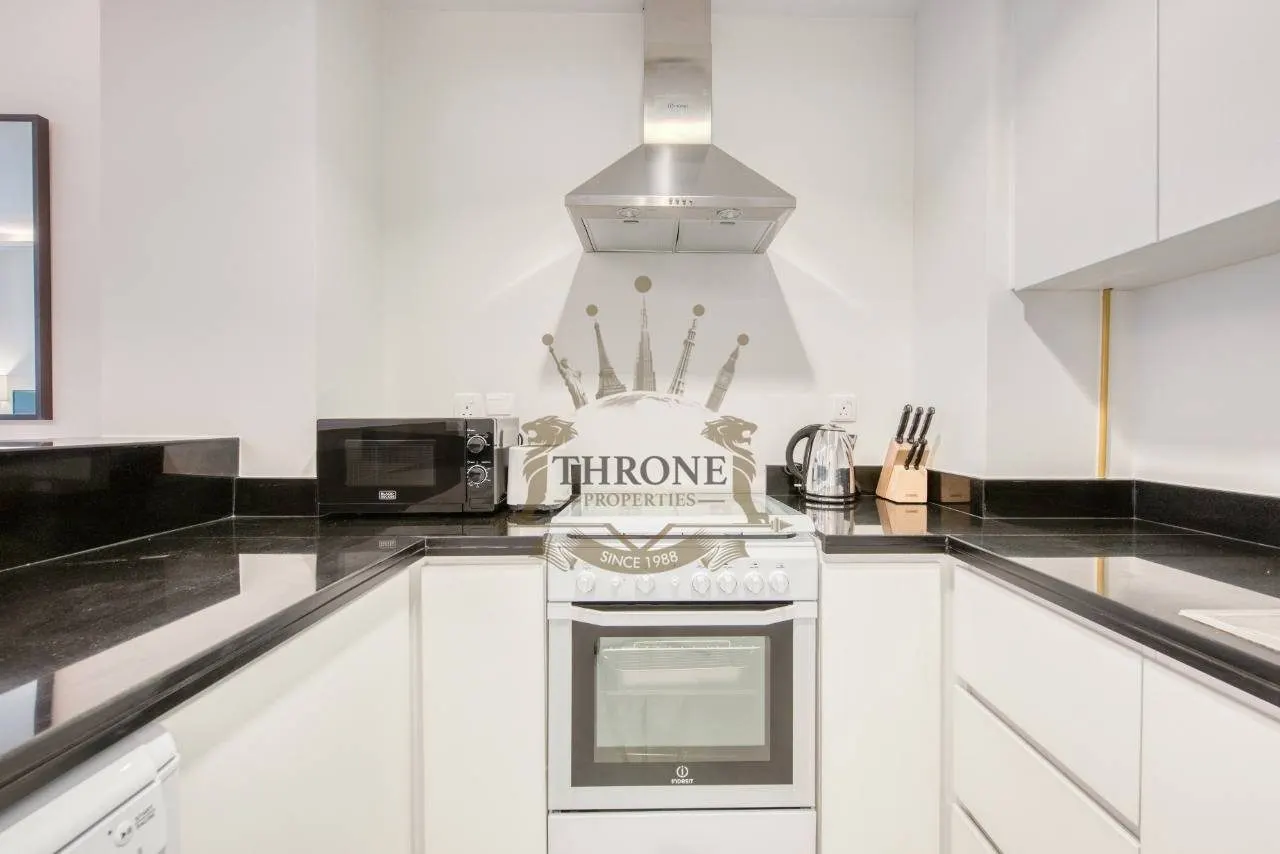 1 Bedroom Apartment for Sale in Dubai South - Photo 5 | Throne Properties