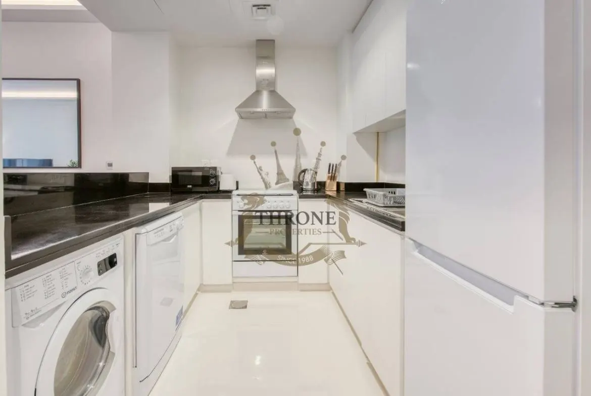 1 Bedroom Apartment for Sale in Dubai South - Photo 6 | Throne Properties