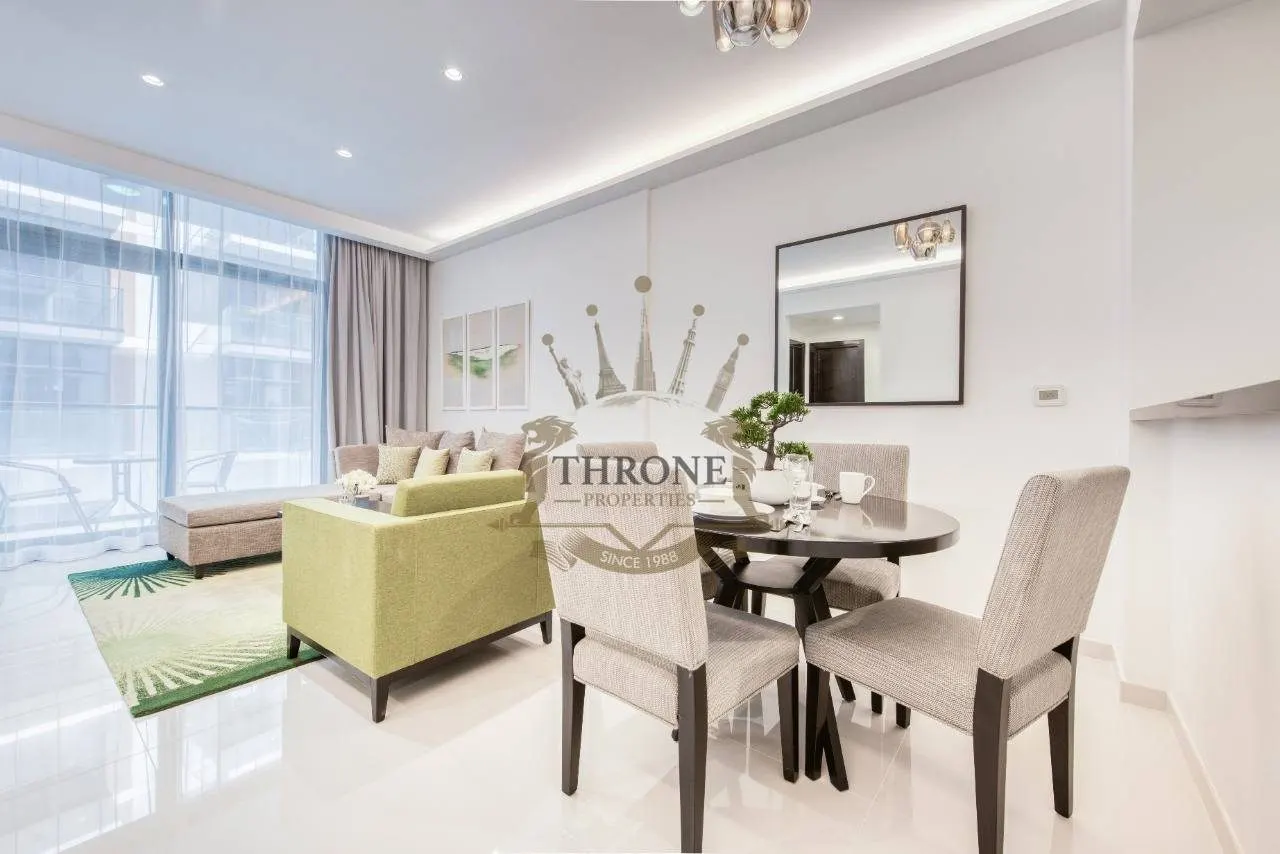 1 Bedroom Apartment for Sale in Dubai South - Photo 7 | Throne Properties
