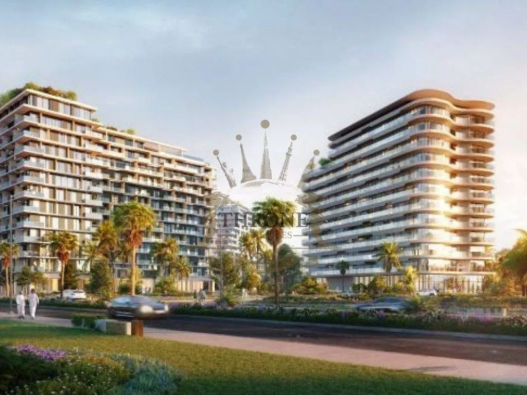 Apartment for Sale in Dubai South - Photo 7 | Throne Properties