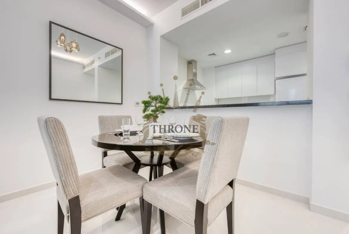 1 Bedroom Apartment for Sale in Dubai South - Photo 8 | Throne Properties