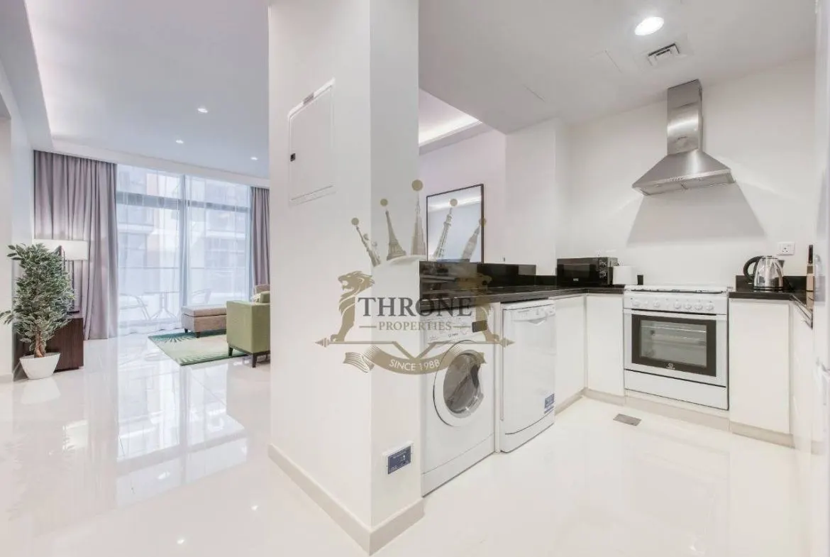 1 Bedroom Apartment for Sale in Dubai South - Photo 9 | Throne Properties