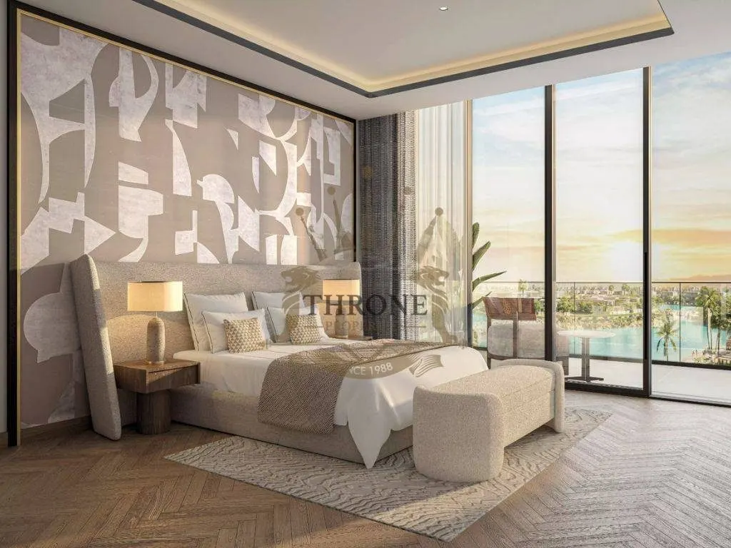 Apartment for Sale in Dubai South - Photo 9 | Throne Properties