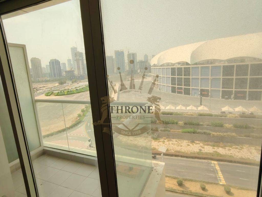 1 Bedroom Apartment for Rent in Dubai Sports City - Photo 2 | Throne Properties