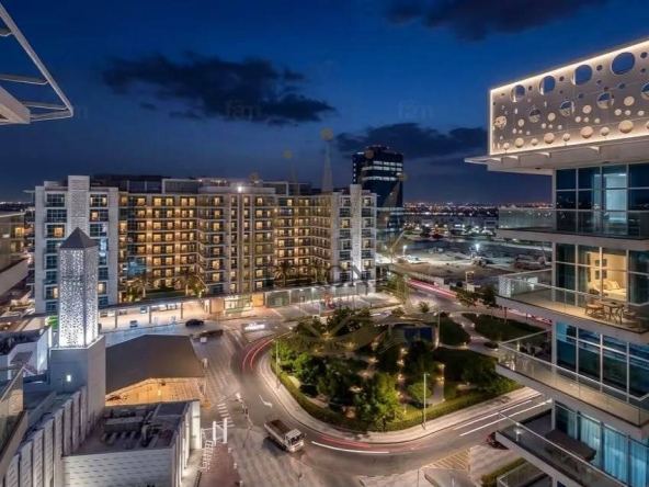 1 Bedroom Apartment for Rent in Dubai Studio City - Photo 1 | Throne Properties
