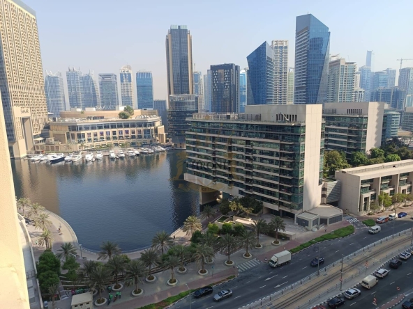 1 Bedroom Apartment for Rent in Jumeirah Beach Residence - Photo 1 | Throne Properties