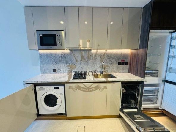Apartment for Rent in Jumeirah Village Circle (JVC) - Photo 1 | Throne Properties