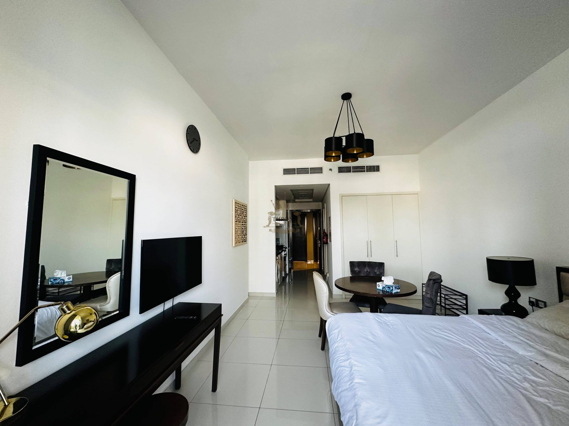 Apartment for Rent in Jumeirah Village Circle (JVC) - Photo 1 | Throne Properties