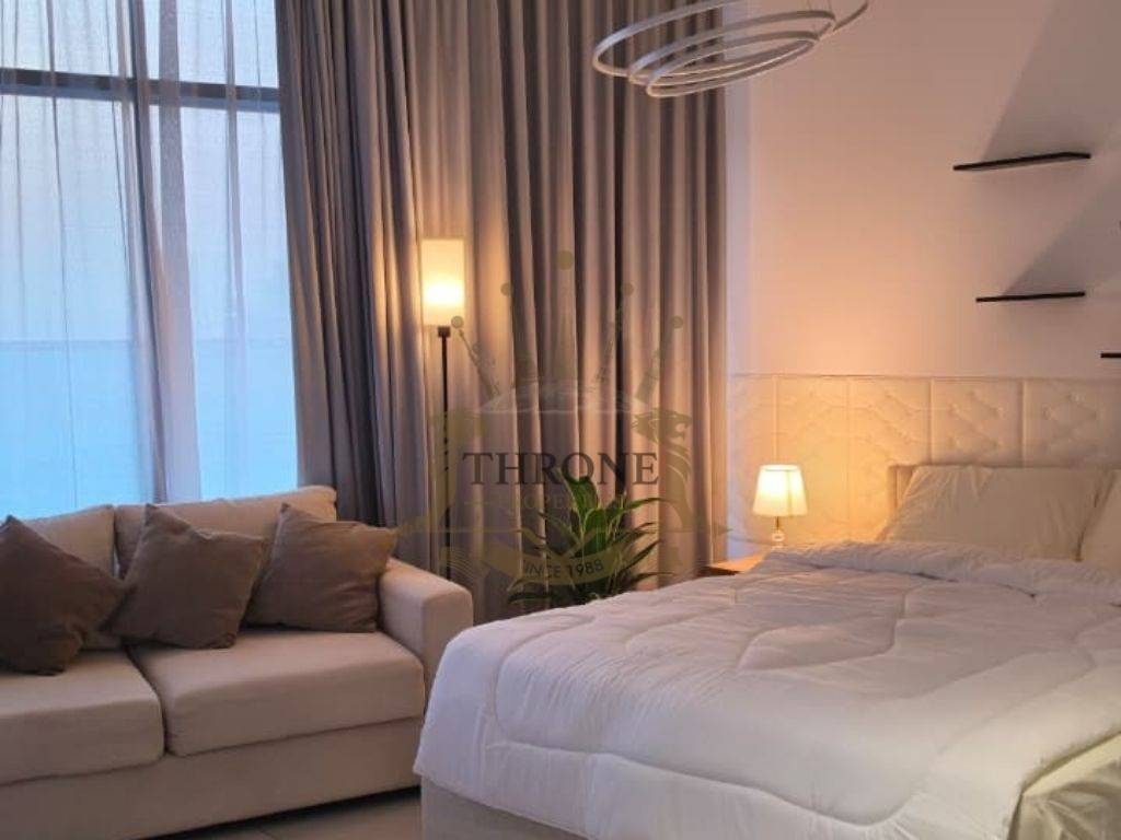 Apartment for Rent in Jumeirah Village Circle (JVC) - Photo 2 | Throne Properties
