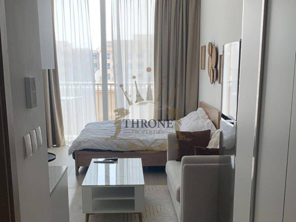 Apartment for Rent in Jumeirah Village Circle (JVC) - Photo 2 | Throne Properties