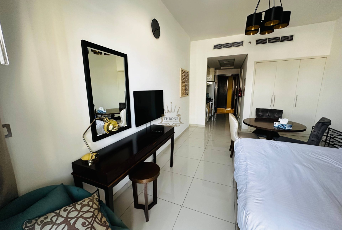 Apartment for Rent in Jumeirah Village Circle (JVC) - Photo 2 | Throne Properties