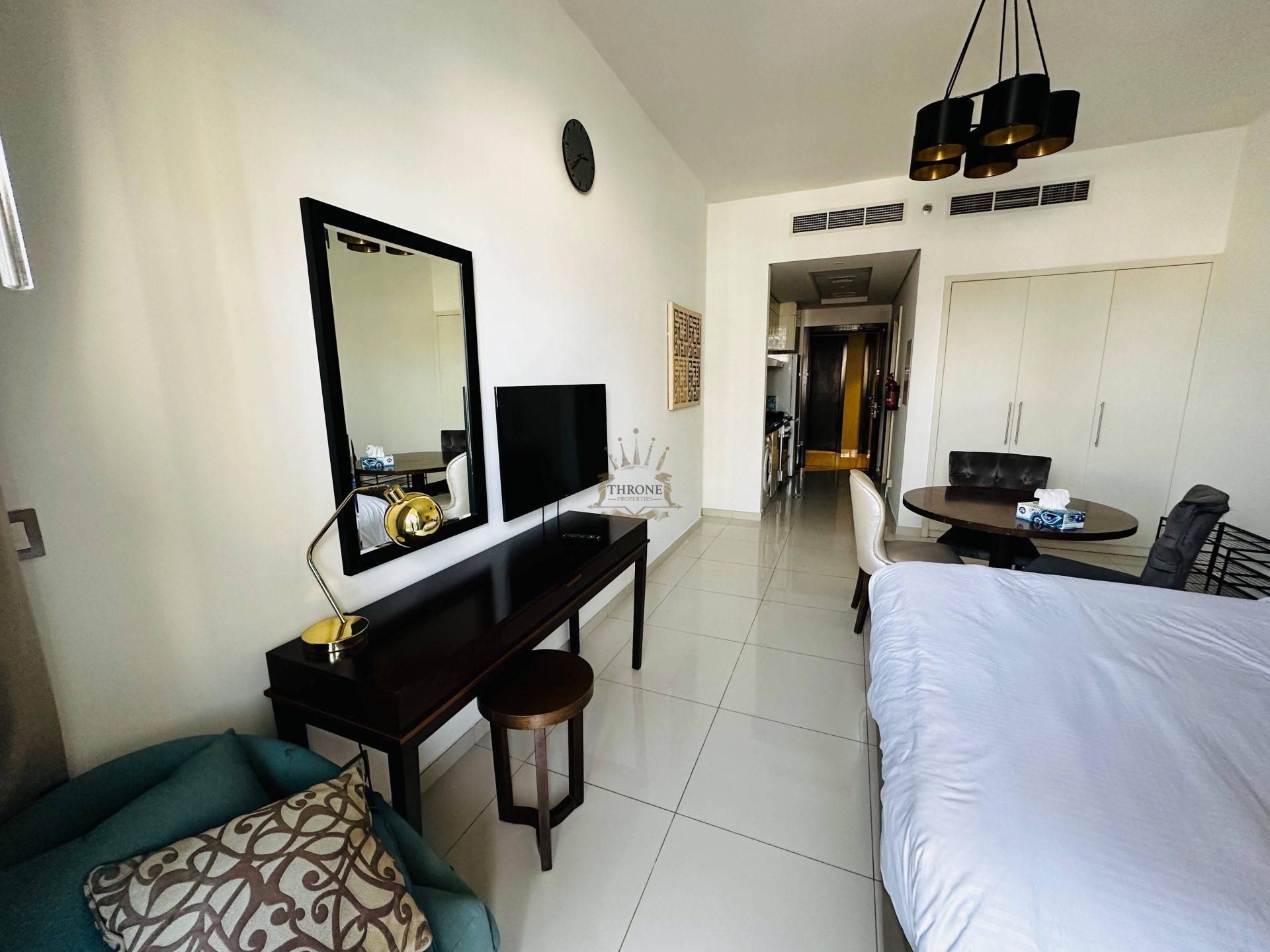 Apartment for Rent in Jumeirah Village Circle (JVC) - Photo 2 | Throne Properties